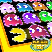 Celebrando los 35 años de Pac-Man con la Championship Edition DX+