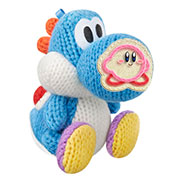 Kirby's Epic Yarn nos puede decir alguna cosa sobre Yoshi's Woolly World