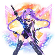 Análisis de Hyperdimension Neptunia U: Action Unleashed