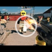 Este LEGO: First Person Shooter es lo mejor y debería hacerse realidad