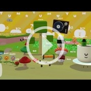 Un primer vistazo a Wattam, lo nuevo del creador de Katamari Damacy