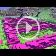 LEGO Worlds, ya disponible en Steam como Early Acces