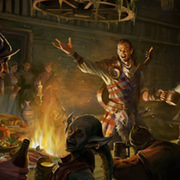 inXile anuncia The Bard's Tale IV y vuelve a acudir a Kickstarter