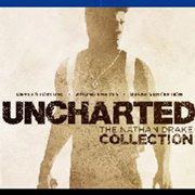 A Sony se le escapa Uncharted: The Nathan Drake Collection [actualizada]