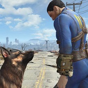 Unas cuantas imágenes de Fallout 4