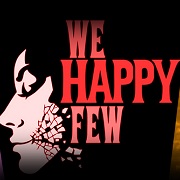 Avance de We Happy Few