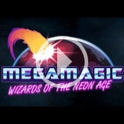 Así pinta Megamagic, de los creadores de Nihilumbra