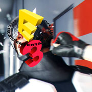 Catalyst es el subtítulo del nuevo Mirror's Edge