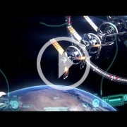 Adr1ft es más Gravity que nunca en su nuevo tráiler