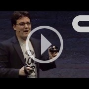 Ni fecha, ni precio en la conferencia de Oculus Rift