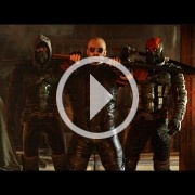 Shadow Warrior 2 se anuncia oficialmente
