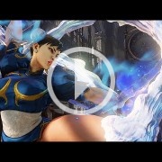 El nuevo vídeo de Street Fighter V explica el V-System