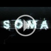 El terror abisal de SOMA también tiene nuevo tráiler y gameplay