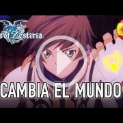 Tales of Zestiria también saldrá para PS4 y PC