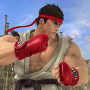 Ryu y Roy llegan a Super Smash Bros. para Wii U y 3DS