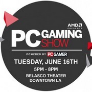 E3 2015: PC Gaming Show