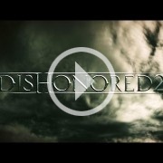 E3 2015: Dishonored 2 se presenta con un tráiler prometedor