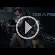 E3 2015: Así se ve Gears of War 4