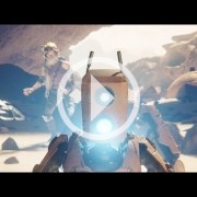 E3 2015: ReCore es lo nuevo de Inafune y «los creadores de Metroid Prime»