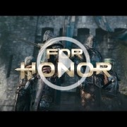 E3 2015: For Honor, una sorpresa medieval de Ubisoft