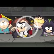 E3 2015: South Park vuelve al RPG