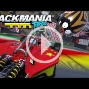 E3 2015: Trackmania Turbo marca el debut de la serie en consolas