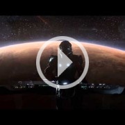 E3 2015: Mass Effect: Andromeda se presenta a ritmo de Johnny Cash