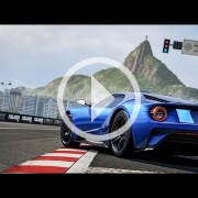 E3 2015: Todo en orden con Forza 6
