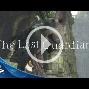 E3 2015: Y The Last Guardian volvió