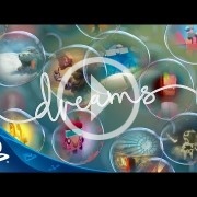 E3 2015: Media Molecule presenta Dreams, su nuevo juego