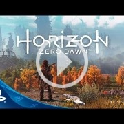 E3 2015: Guerrilla cambia de tercio con Horizon: Zero Dawn