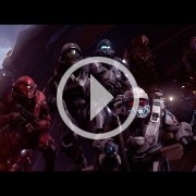 E3 2015: 343 muestra una demo bien voluminosa de Halo 5