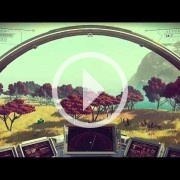 E3 2015: No Man's Sky no tiene fecha de lanzamiento, pero sigue dejando la boca abierta