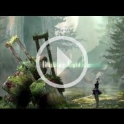 E3 2015: Triplete de PlatinumGames con el nuevo NieR