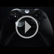 E3 2015: El mando Elite de Xbox One parece genial, y es muy caro