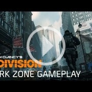 E3 2015: Un paseo por las Zonas Oscuras de The Division