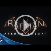 E3 2015: Batman Arkham Knight nos trae el terror dentro y fuera del juego