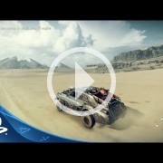 E3 2015: 15 minutos de Mad Max