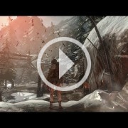 E3 2015: La demo de 15 minutos de Rise of the Tomb Raider