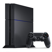 Sony anuncia su PS4 de 1TB y también una versión más ligera
