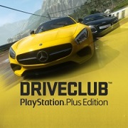 Ya disponible la Edición PlayStation Plus de Driveclub