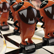 Mind: Path to Talamus arrasa en los VIII Premios Nacionales a la Industria del Videojuego