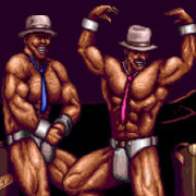 La industria del videojuego celebra la legalización del matrimonio homosexual