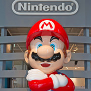 Iwata habla por última vez de NX hasta el año que viene