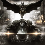 Los arreglos en la versión de PC de Batman: Arkham Knight van para largo