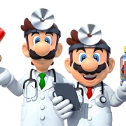 Análisis de Dr. Mario: Miracle Cure