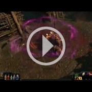 The Awakening, la nueva expansión de Path of Exile, se publica esta semana