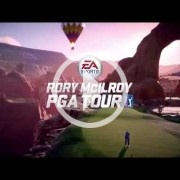 Pues, según este tráiler, a Rory McIlroy PGA Tour se le va la cabeza
