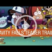 Ubisoft trabaja en un juego de Gravity Falls con UbiArt