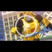 Un nuevo tráiler de Transformers: Devastation, ese enigma